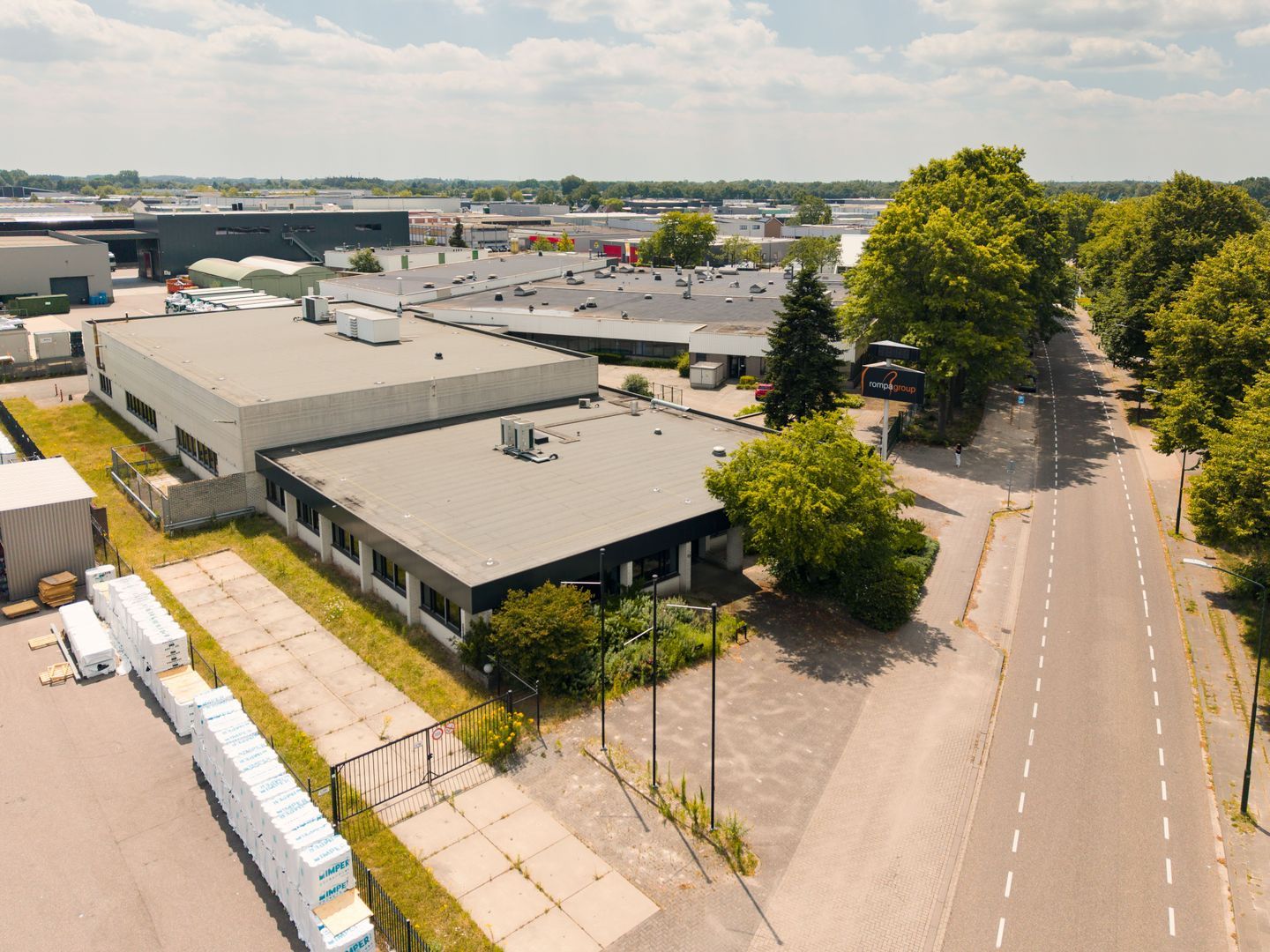 Ladonkseweg / Mijlstraat, Boxtel foto-4