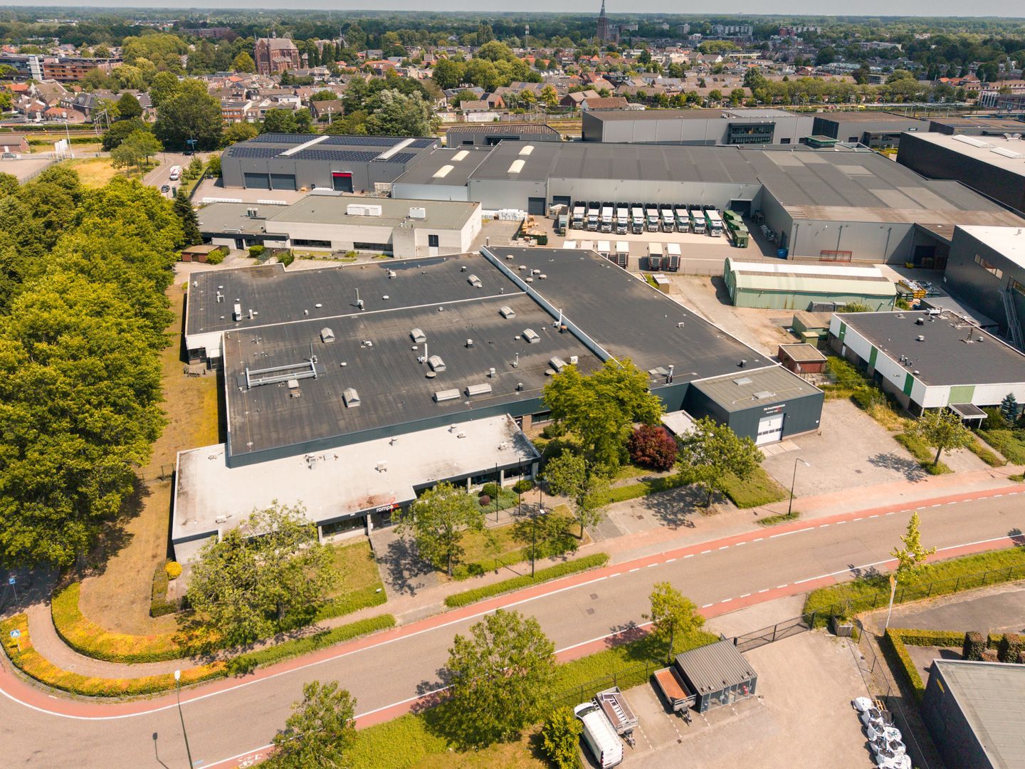 Ladonkseweg / Mijlstraat, Boxtel foto-3