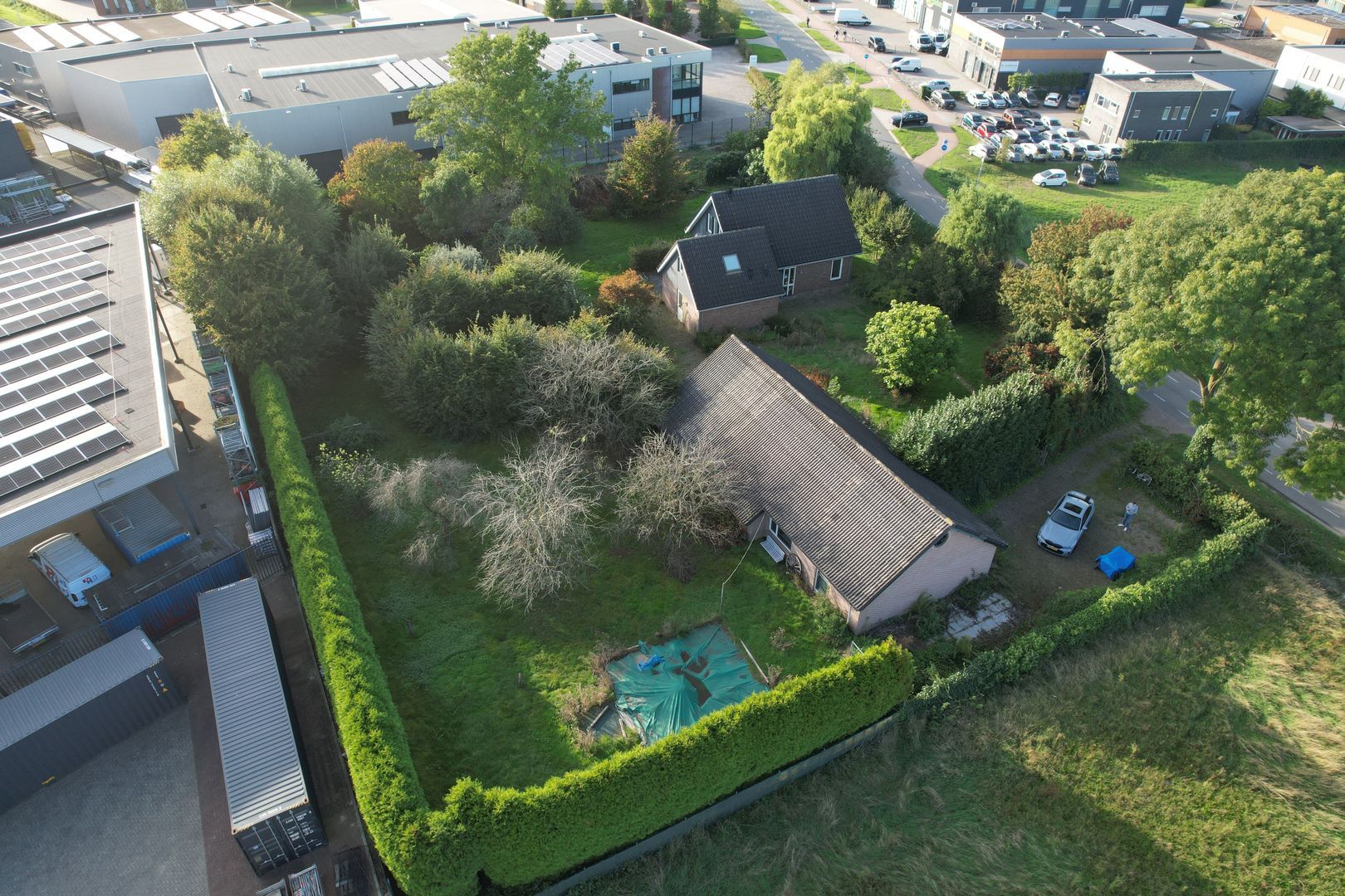 Bemmelseweg 108, Elst