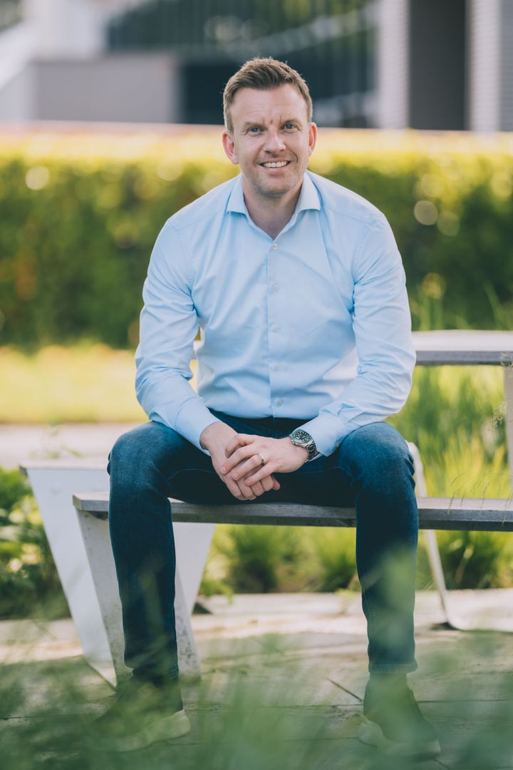 Pepijn van Asch