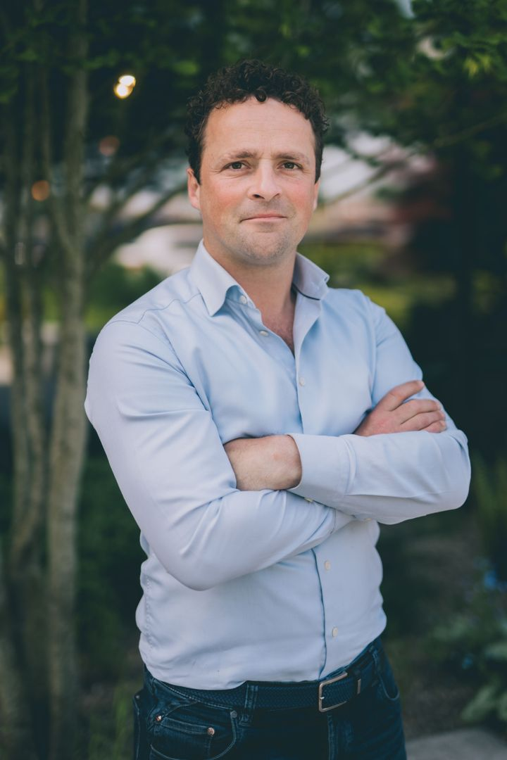 Bram van Eck