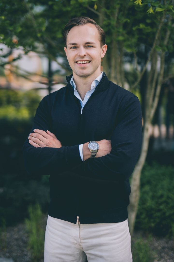 Joep Groenestein