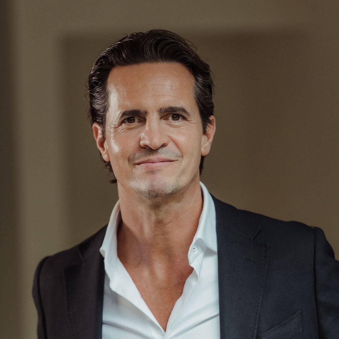Pascal van den Heuvel