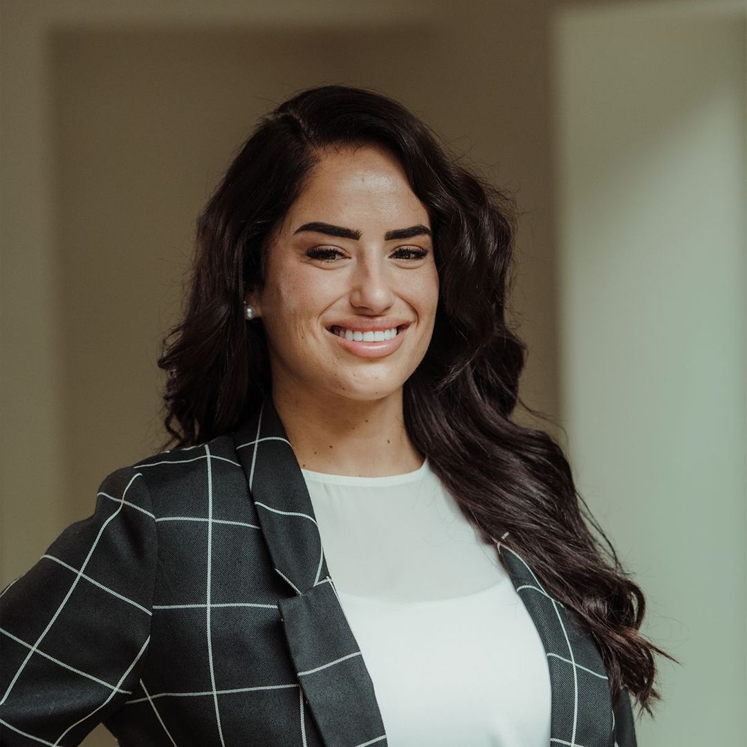 Felicia Montañez van Riet