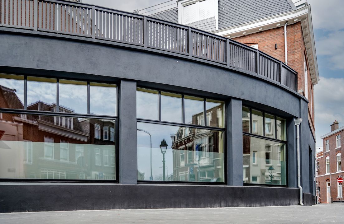project Scheveningen