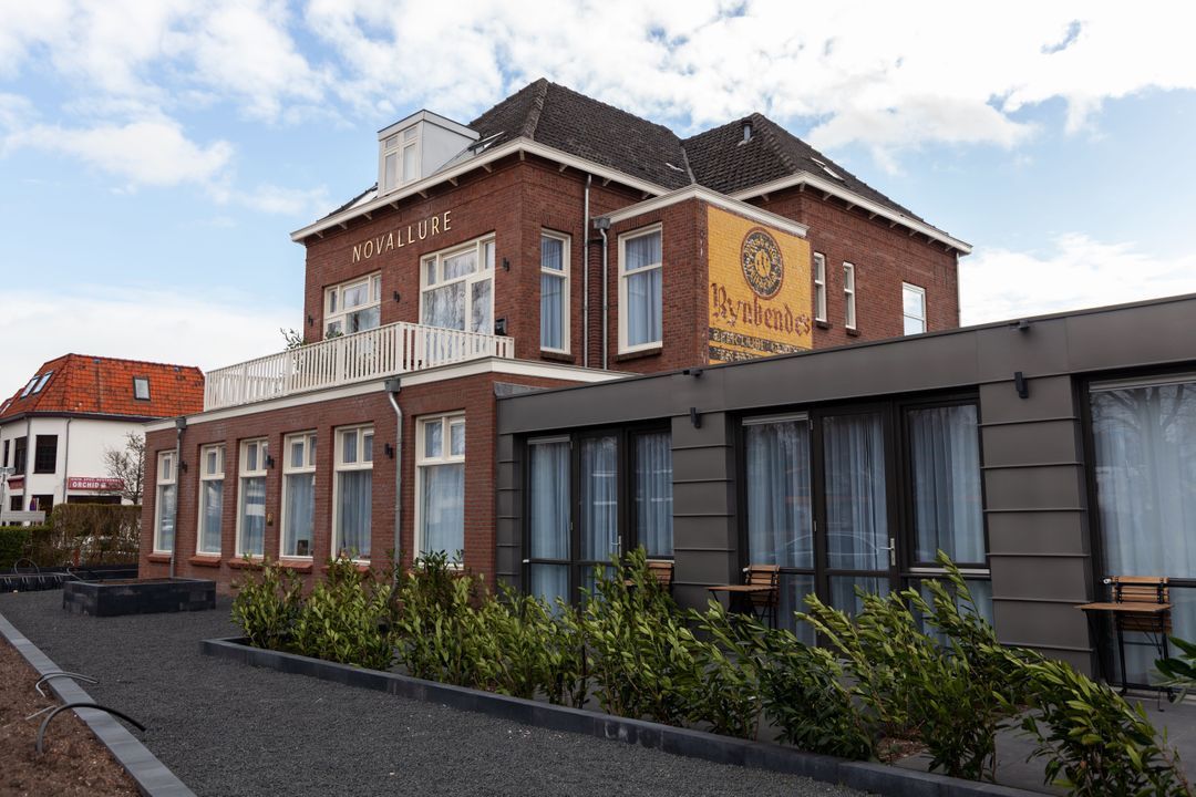 project Leidschendam
