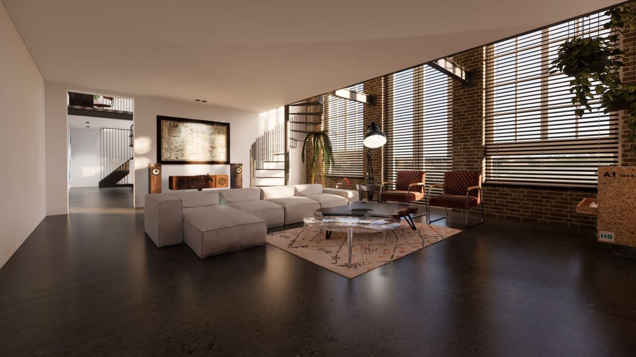 project Rotterdam