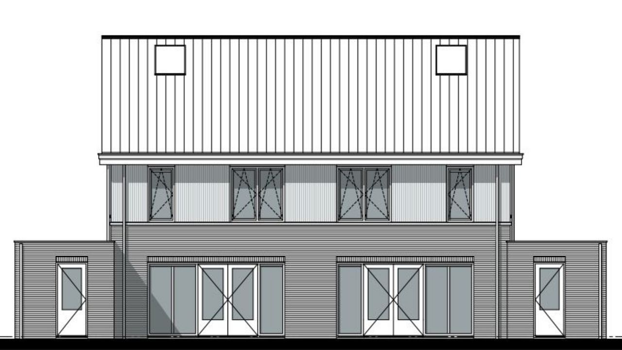 project Oudenbosch