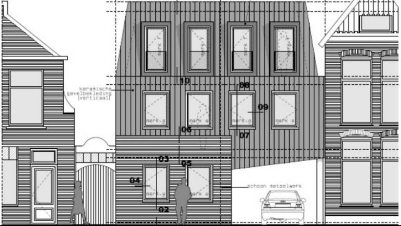 project Wormerveer