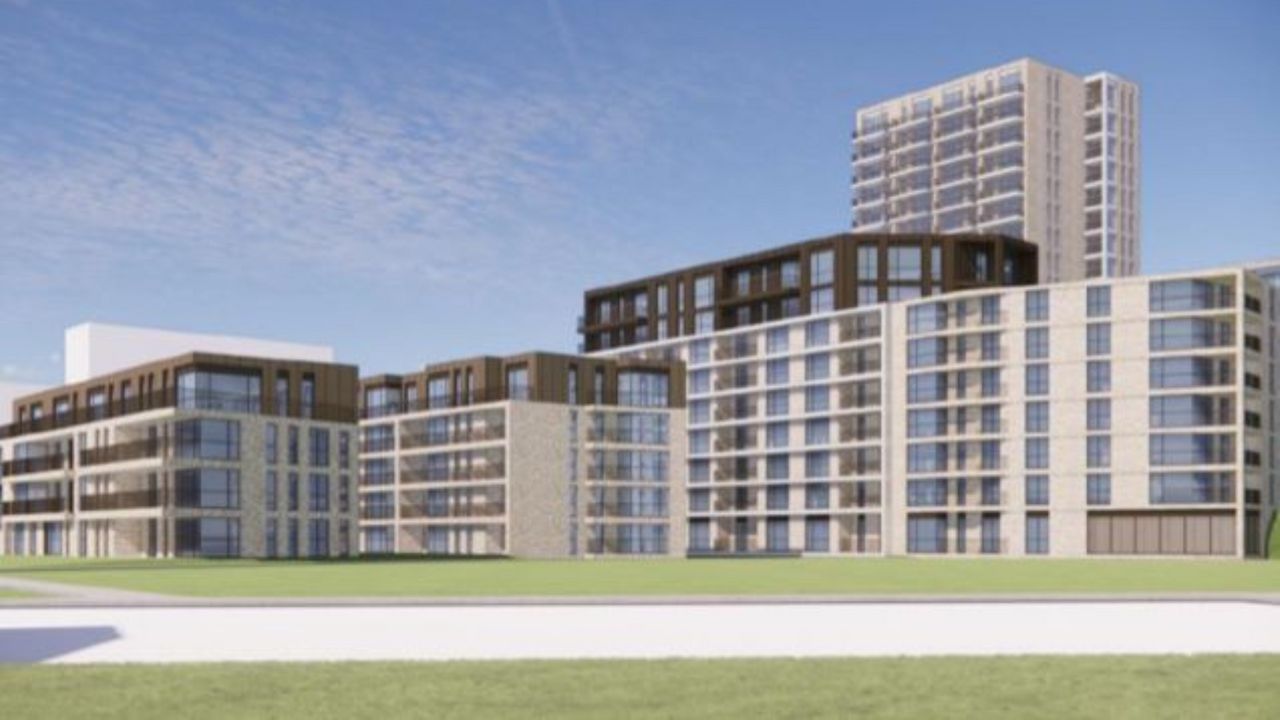 project Zoetermeer