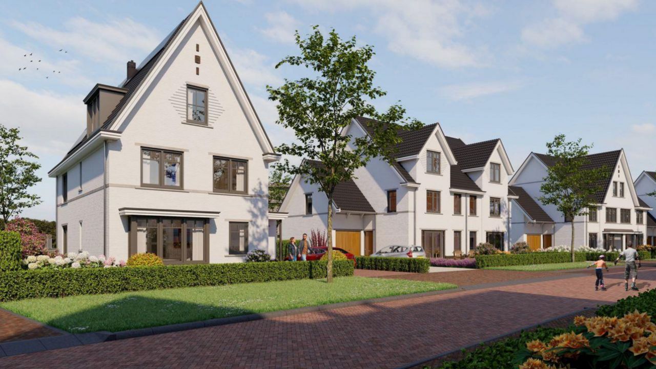 project Badhoevedorp
