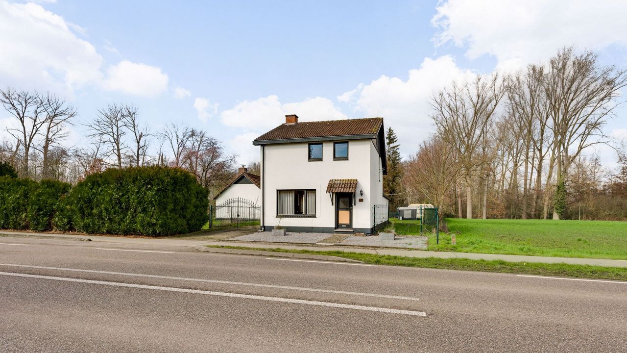 project Susteren