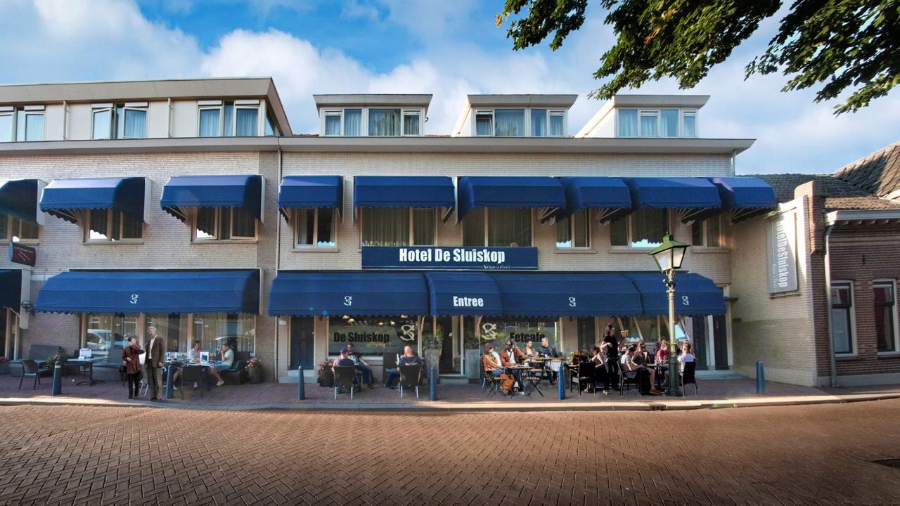 project Rotterdam