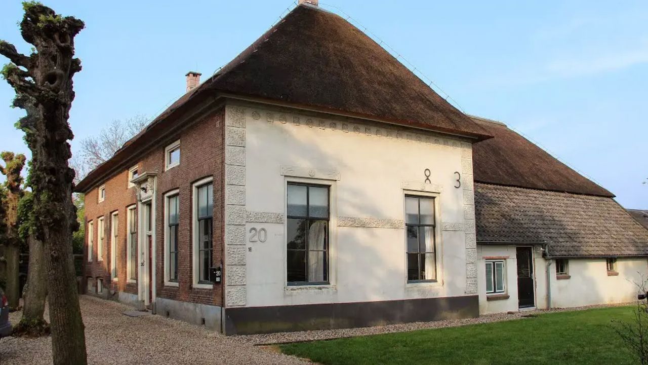 project Herveld