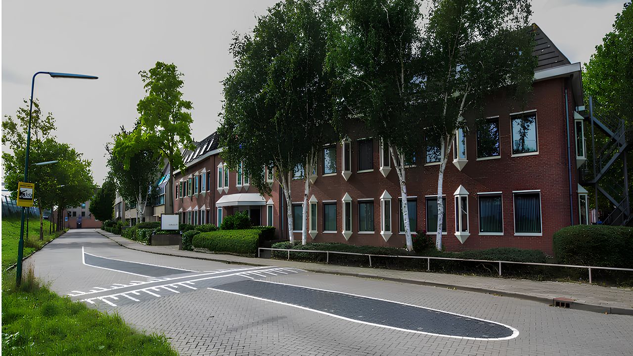 project Houten