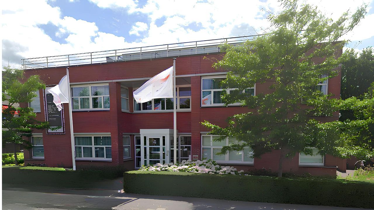 project Nieuwegein