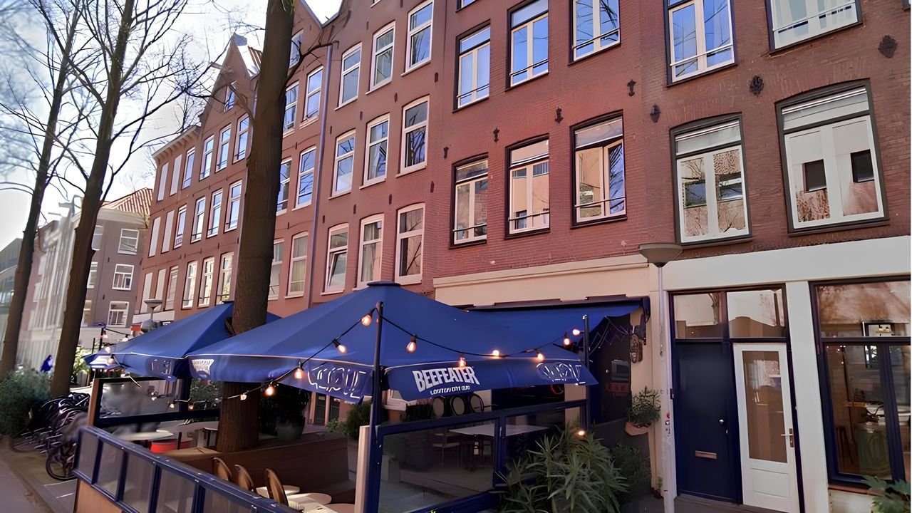 project Amsterdam
