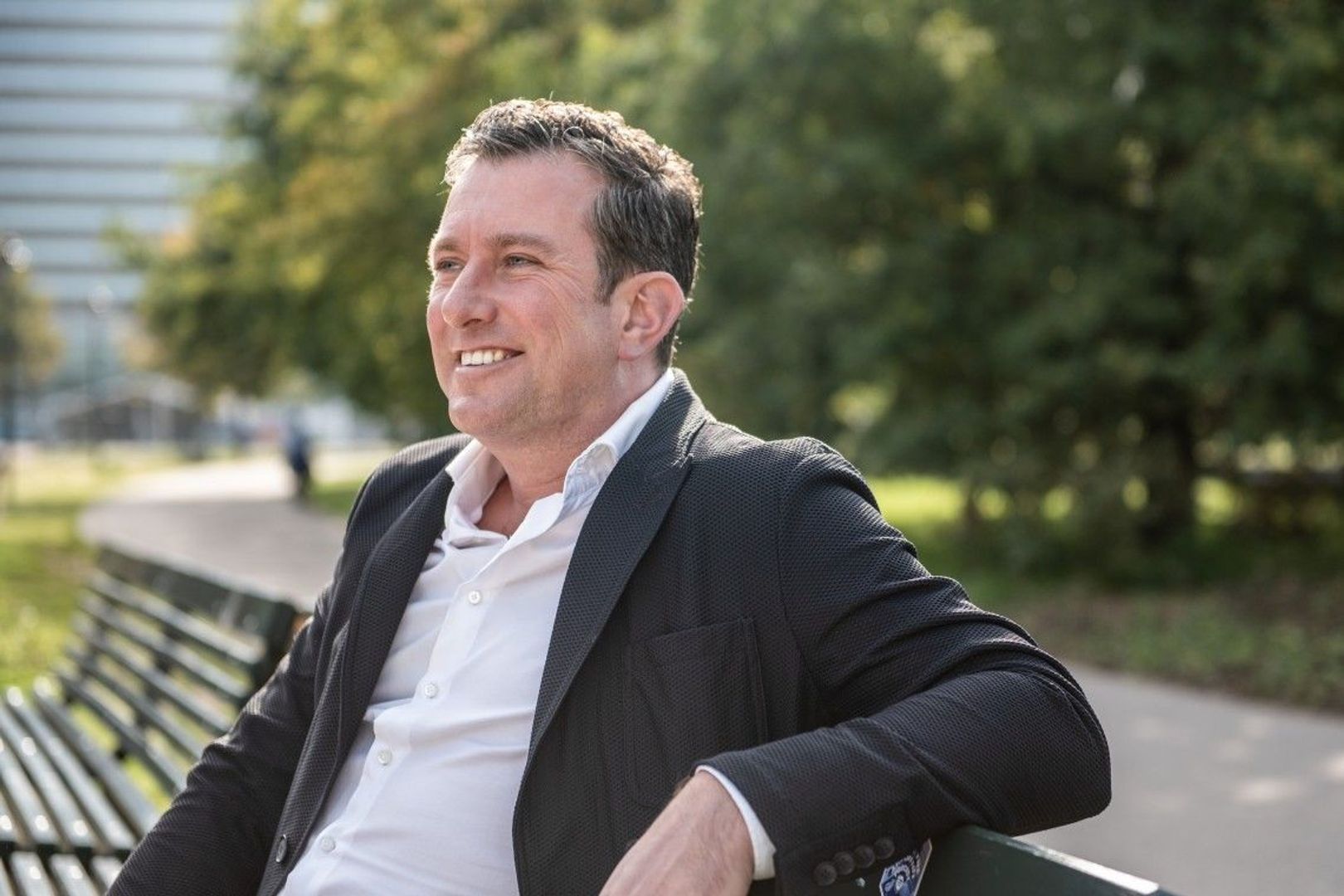 De combinatie van vastgoedervaring en bancaire knowhow maakt LVDH Finance bijzonder.