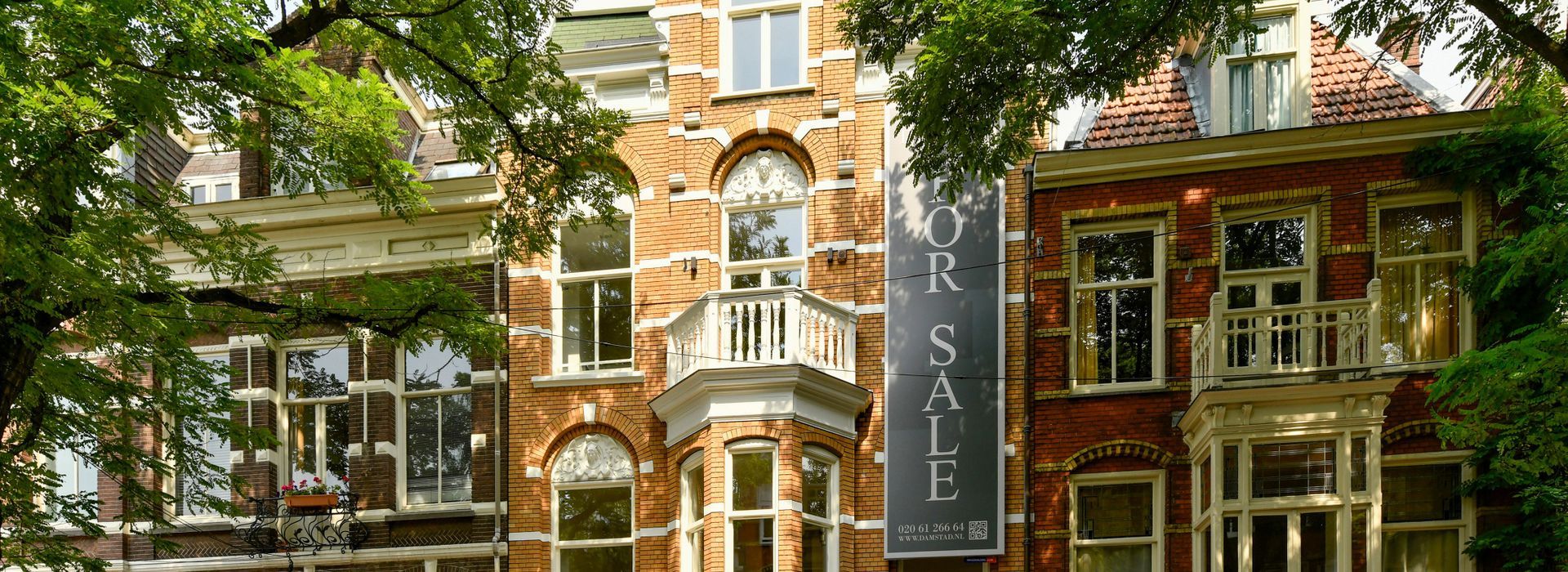 JACOB OBRECHTSTRAAT 13, 