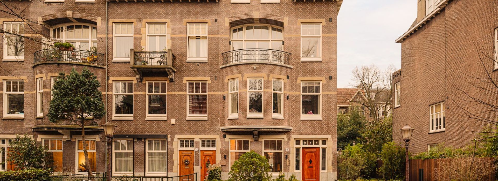 WALDECK PYRMONTLAAN 8, Amsterdam