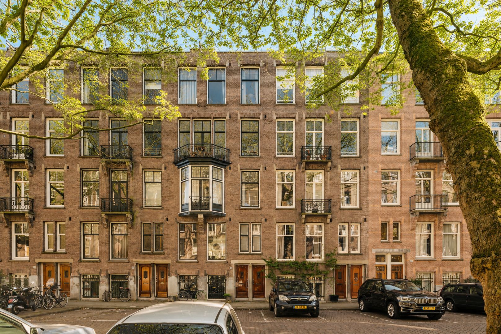 , Amsterdam foto-0