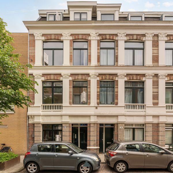 , Amsterdam