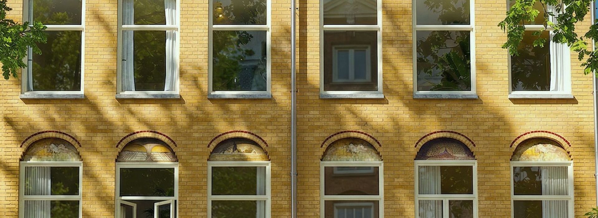 JOHANNES VERHULSTSTRAAT 69-71, Amsterdam