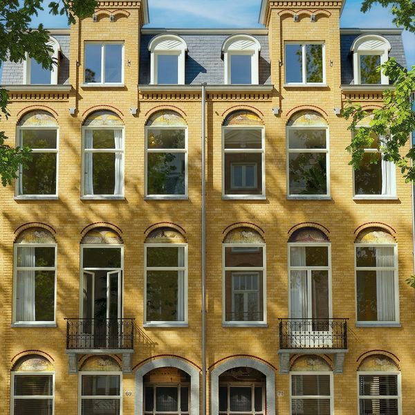 , Amsterdam