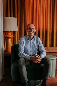 Maurizio Hessels