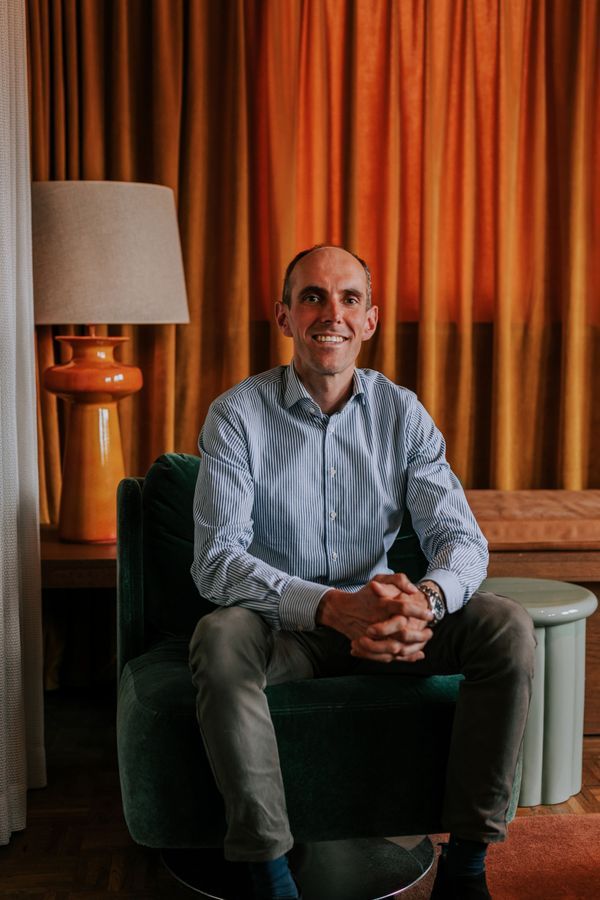 Maurizio Hessels