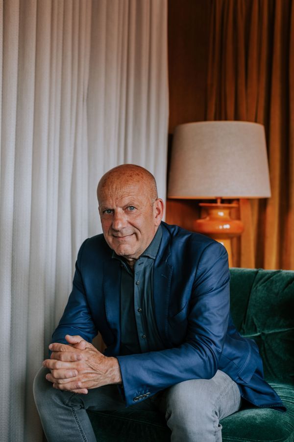 Paul Gaikhorst