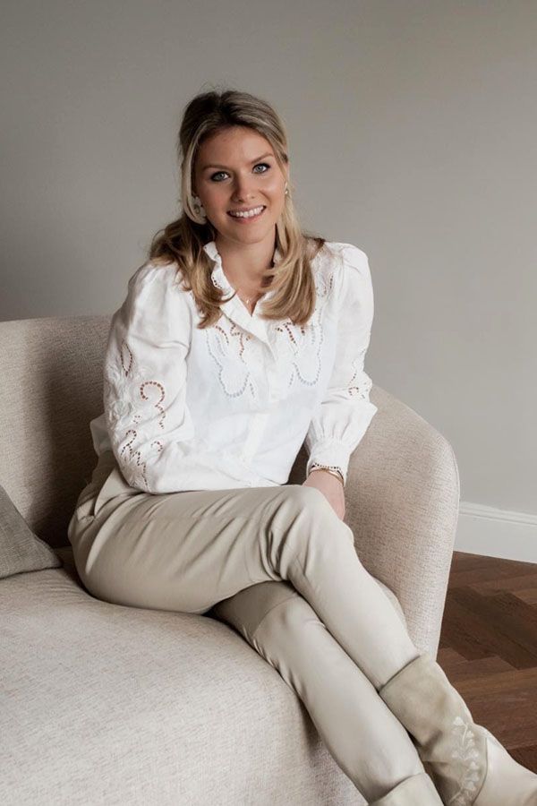 Alice Janssen