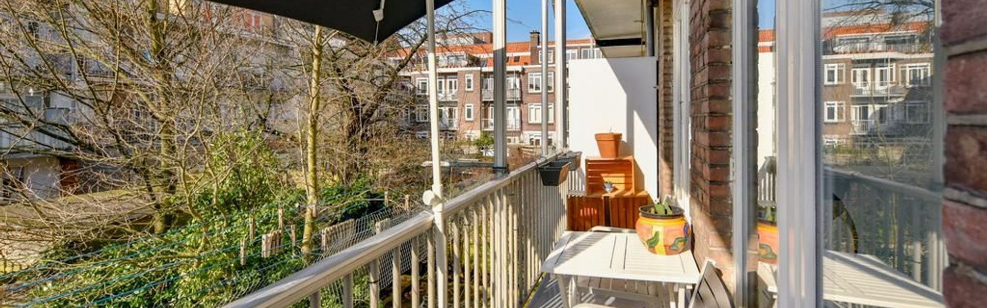 Admiralengracht 93 I, Amsterdam