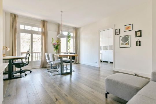 Admiralengracht 93 I, Amsterdam foto-2