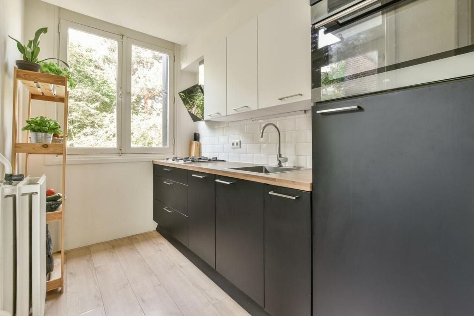 Wormerveerstraat 11 b, Amsterdam foto-3