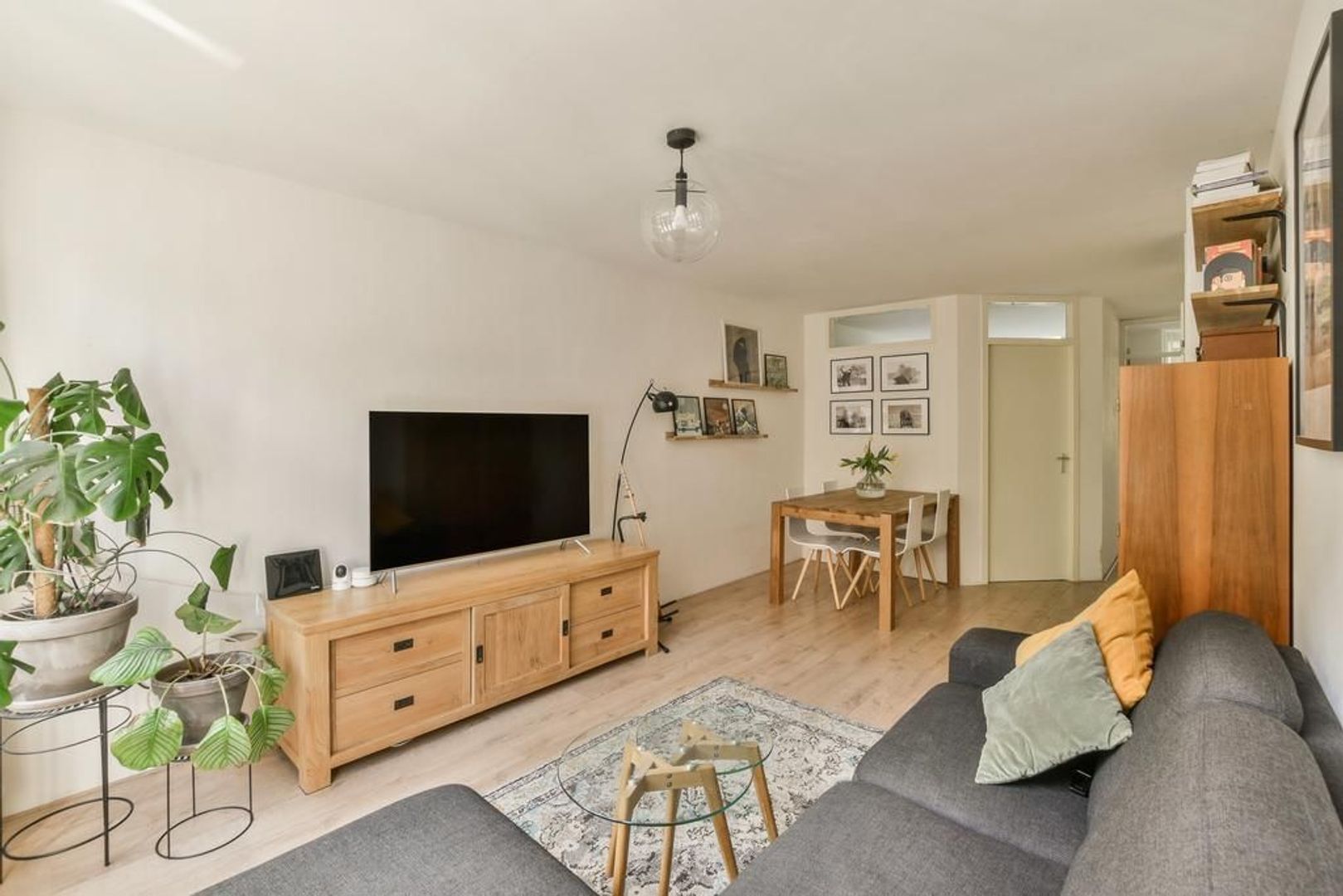 Wormerveerstraat 11 b, Amsterdam foto-2