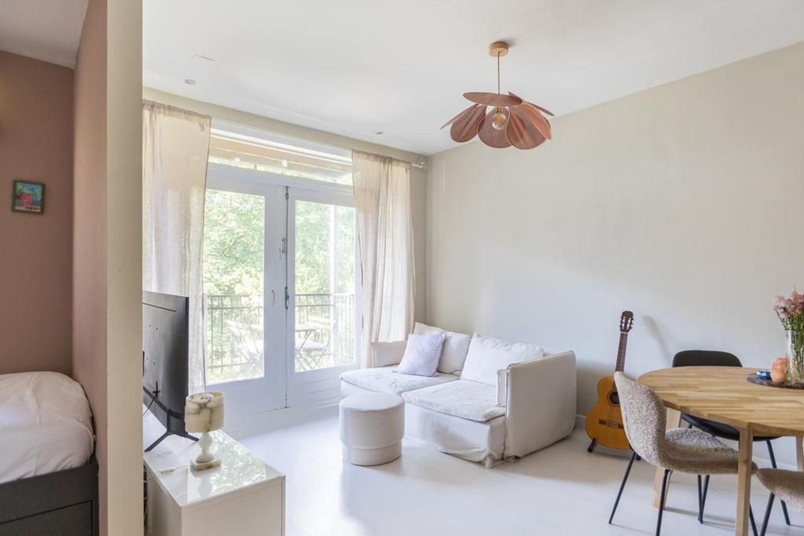 Madurastraat 18 2a, Amsterdam foto-2