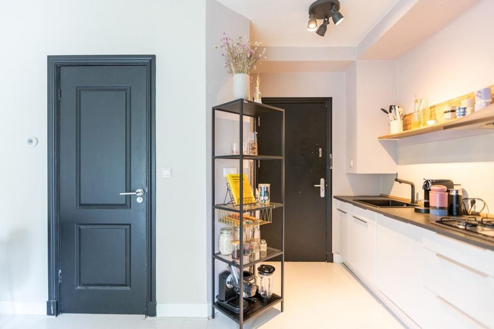 Madurastraat 18 2a, Amsterdam foto-3