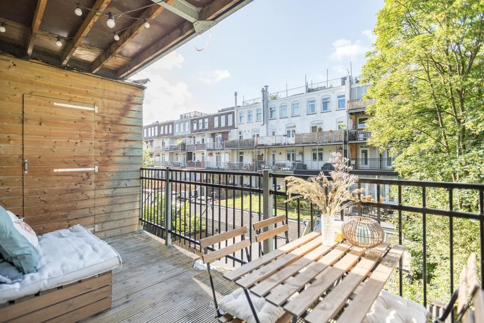 Madurastraat 18 2a, Amsterdam foto-0