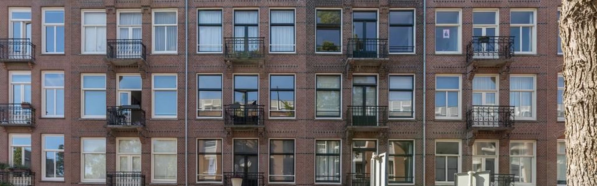 Madurastraat 18 2a, Amsterdam