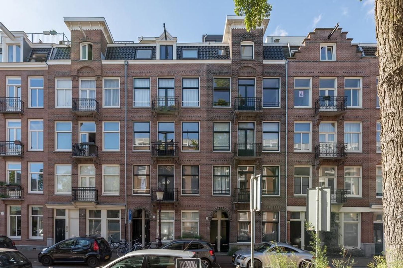 Madurastraat 18 2a, Amsterdam foto-1