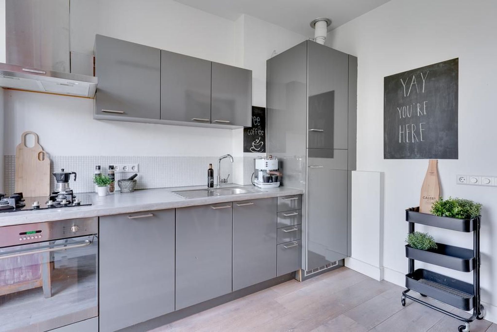 Tweede Van der Helststraat 50 3, Amsterdam foto-3