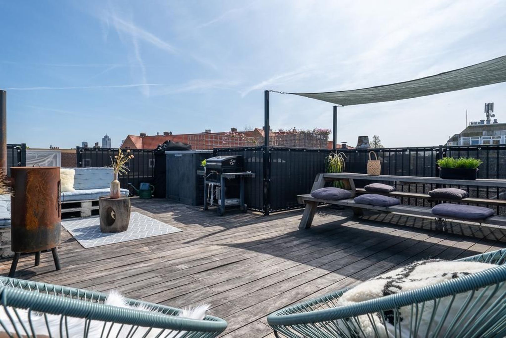 Tweede Van der Helststraat 50 3, Amsterdam foto-0