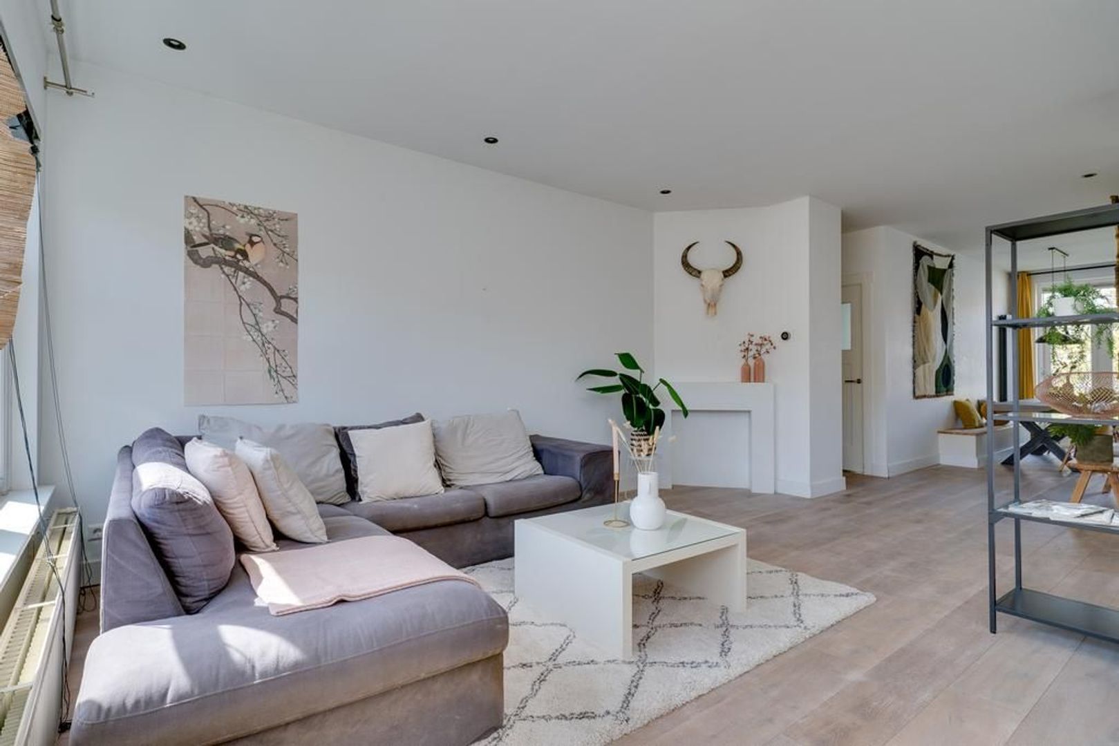 Tweede Van der Helststraat 50 3, Amsterdam foto-1