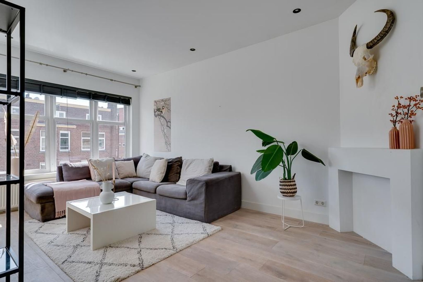 Tweede Van der Helststraat 50 3, Amsterdam foto-2