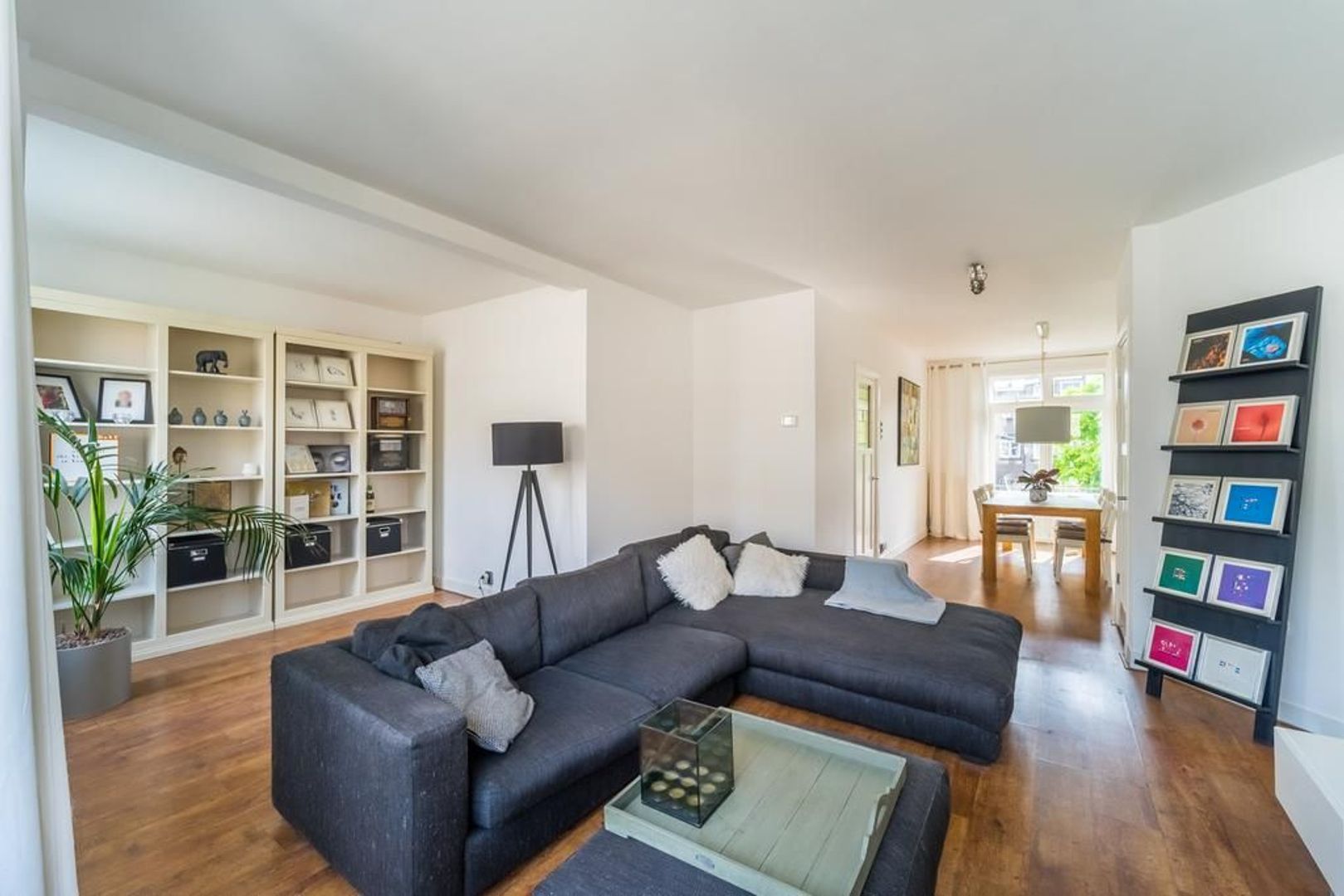 Hofmeyrstraat 42 III+IV, Amsterdam foto-2