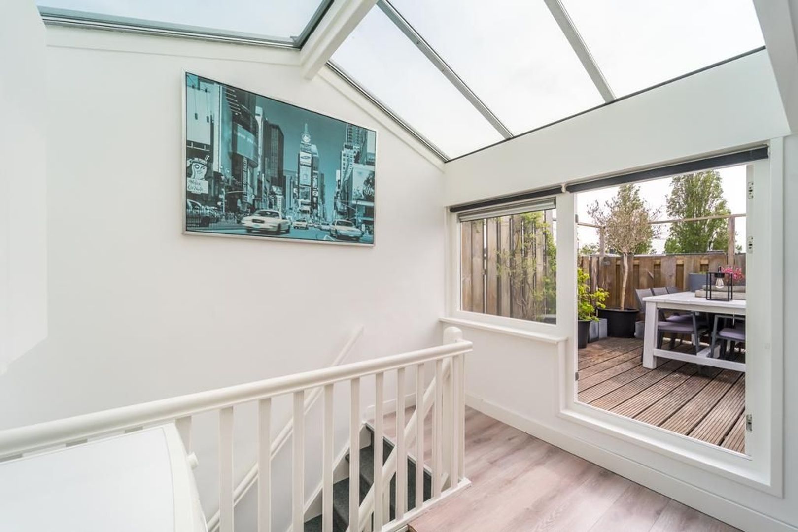 Hofmeyrstraat 42 III+IV, Amsterdam foto-1