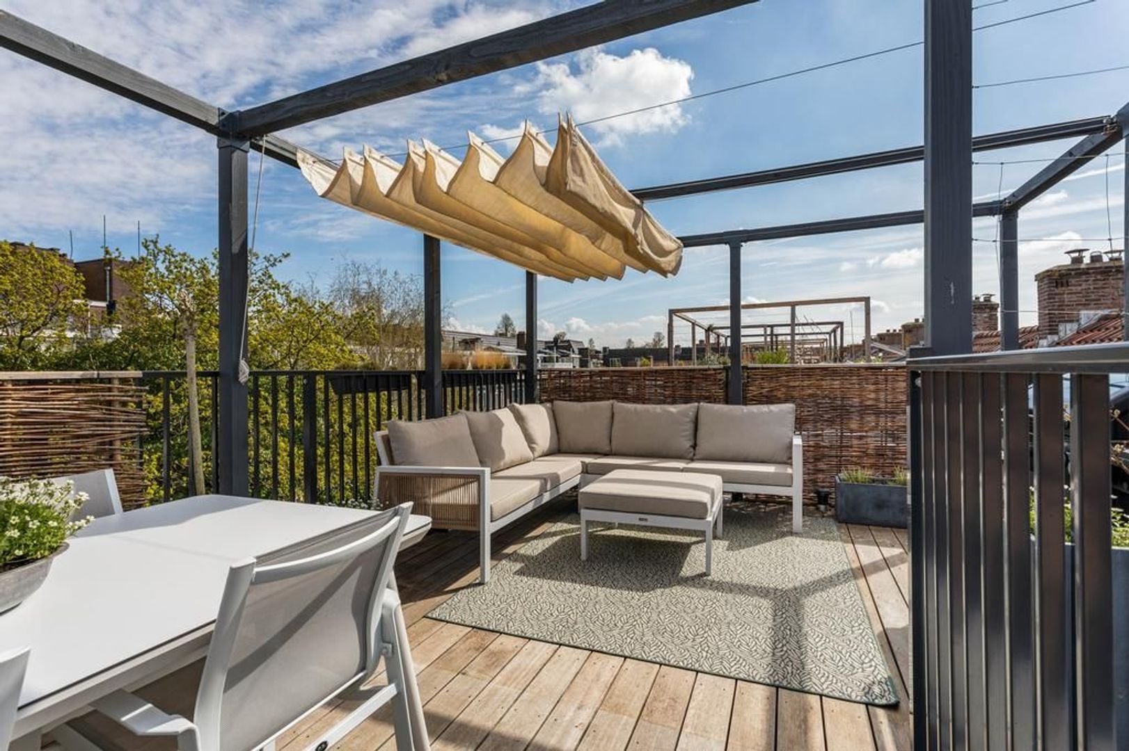 Woestduinstraat 135 II, Amsterdam foto-1