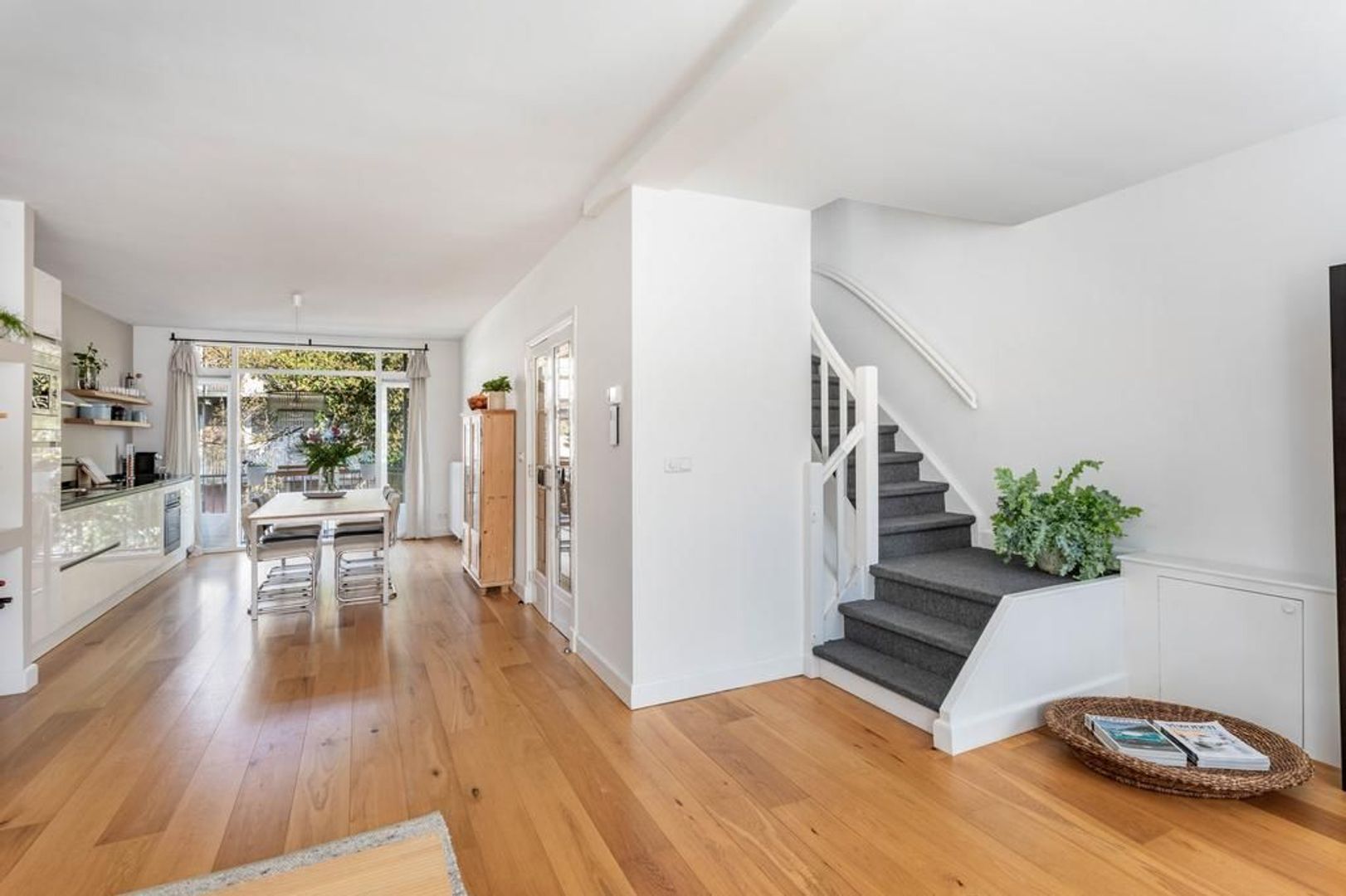 Woestduinstraat 135 II, Amsterdam foto-3