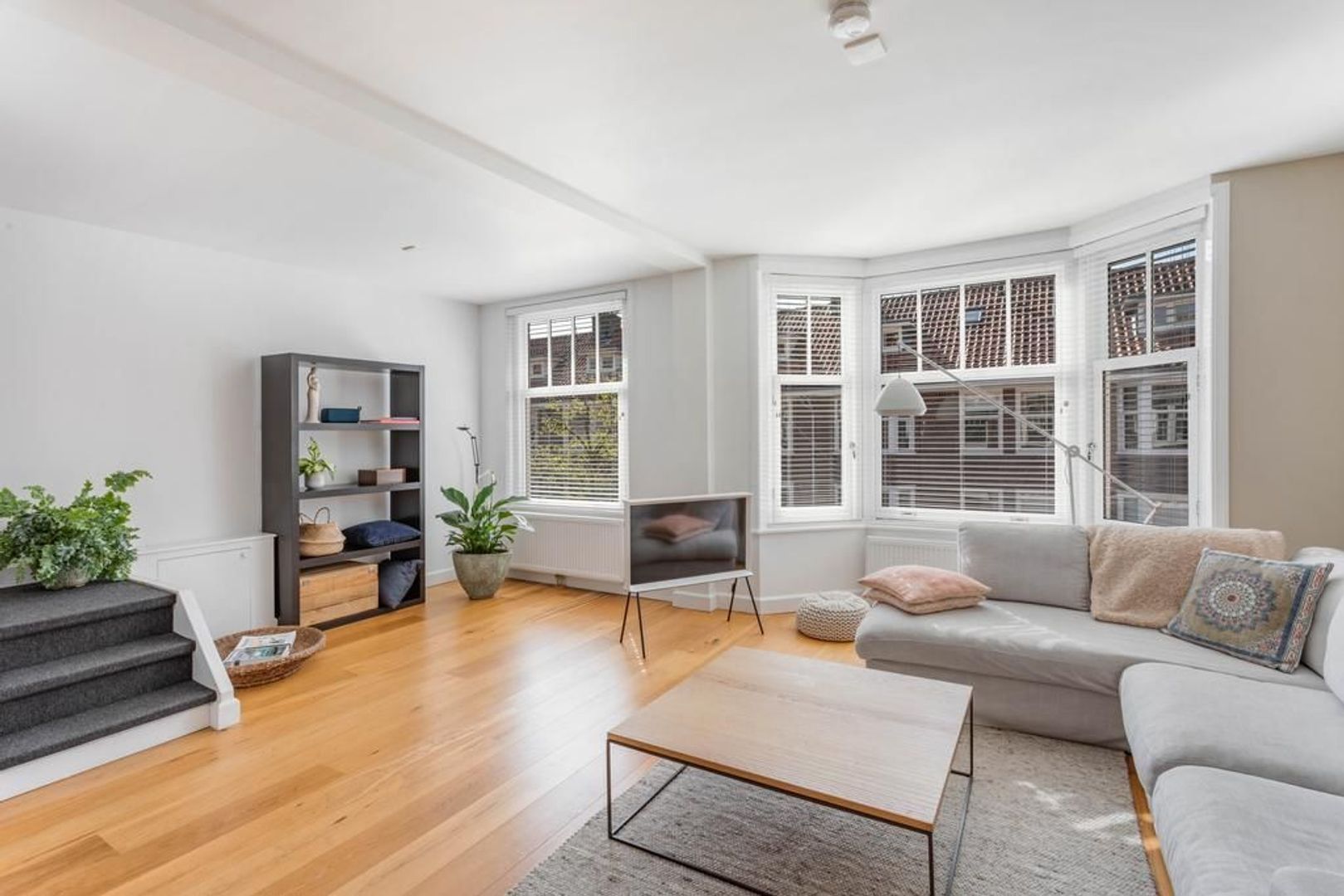 Woestduinstraat 135 II, Amsterdam foto-2